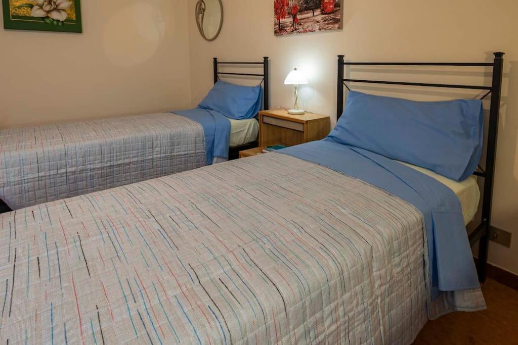 Casa Vacanze Santa Maria チェルタルド エクステリア 写真