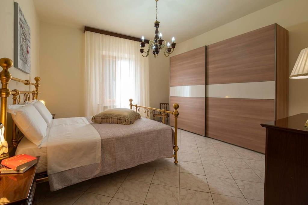 Casa Vacanze Santa Maria チェルタルド エクステリア 写真